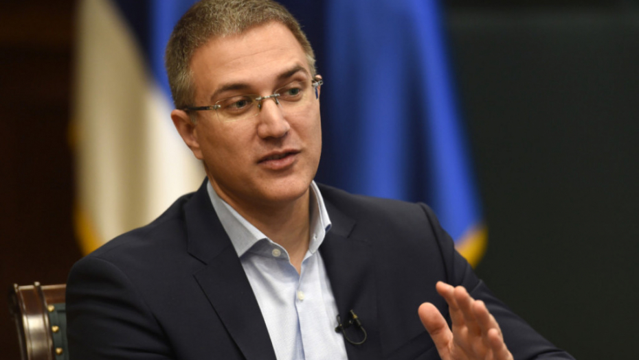 Nebojša Stefanović