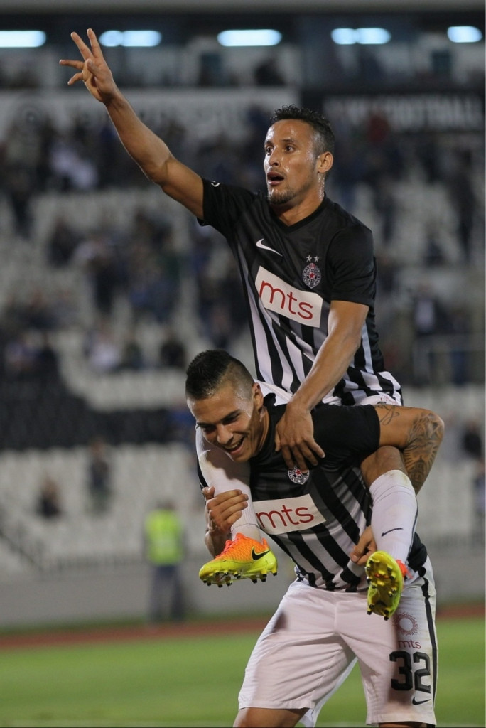 Uroš Đurđević, Leonardo