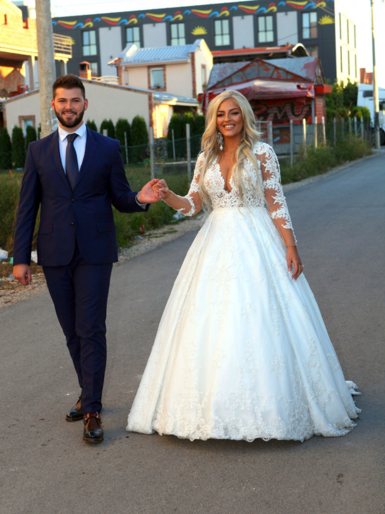 Gorana i Marko Gačić