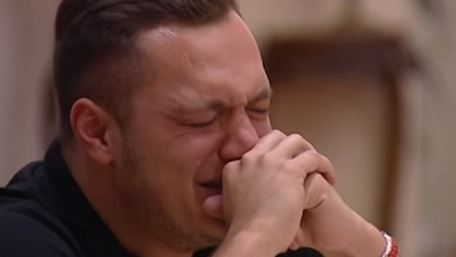 Nenad Marinković Gastoz