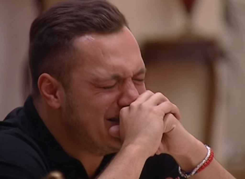 Nenad Marinković Gastoz