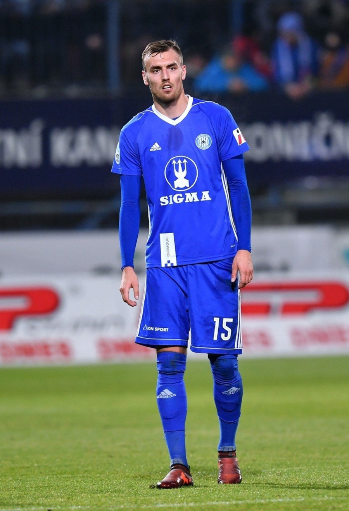 Novi igrač Plzenja... Tomaš Hori