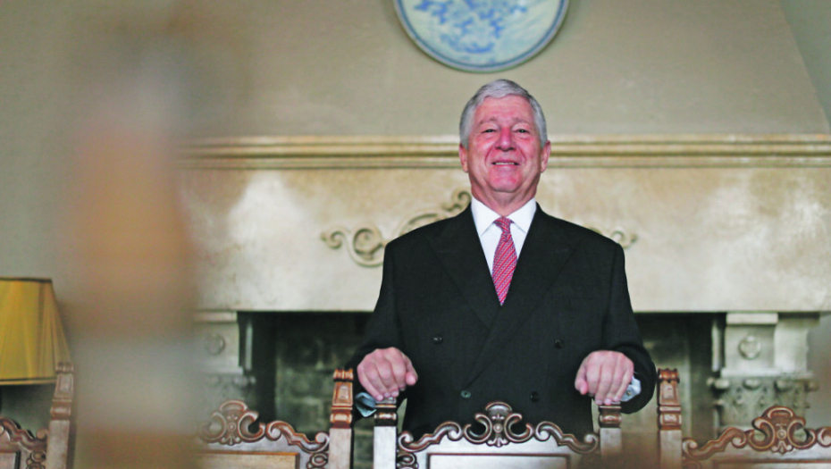 Princ Aleksandar Karađorđević