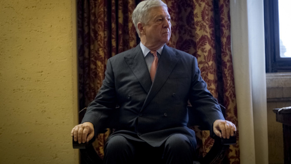 Princ Aleksandar Karađorđević