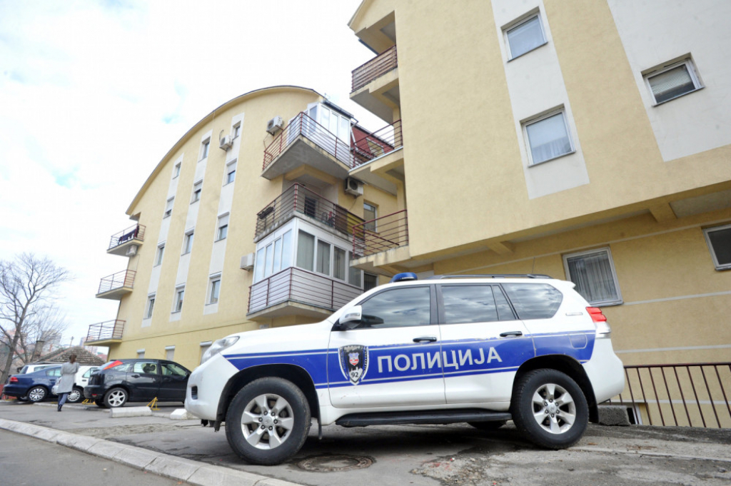 Talačka kriza u Rakovici