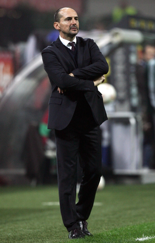 Vladimir Vezmezović