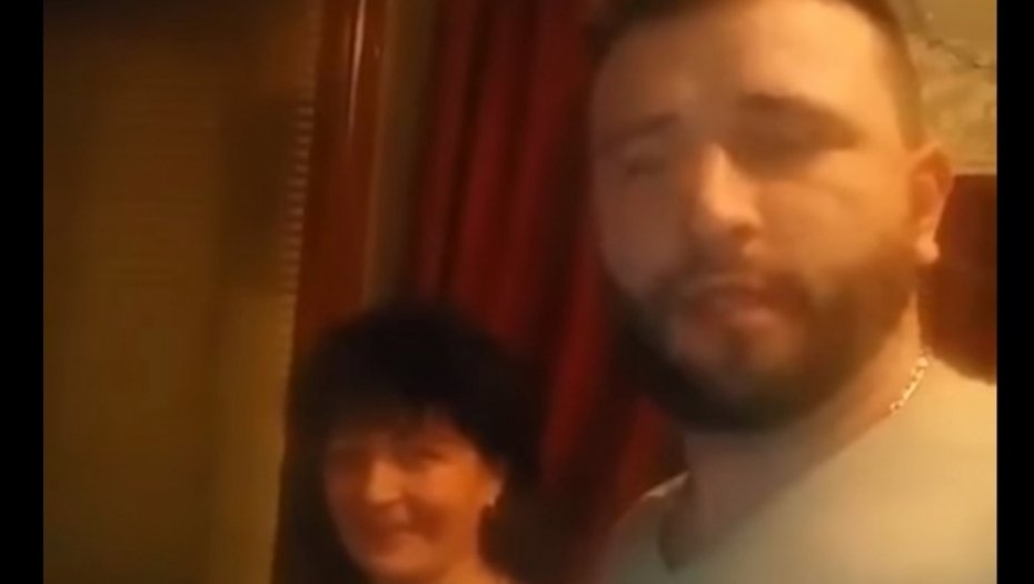 Slobodan Mama, molim te