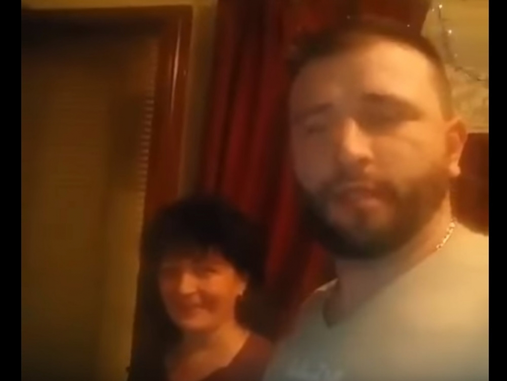 Slobodan Mama, molim te