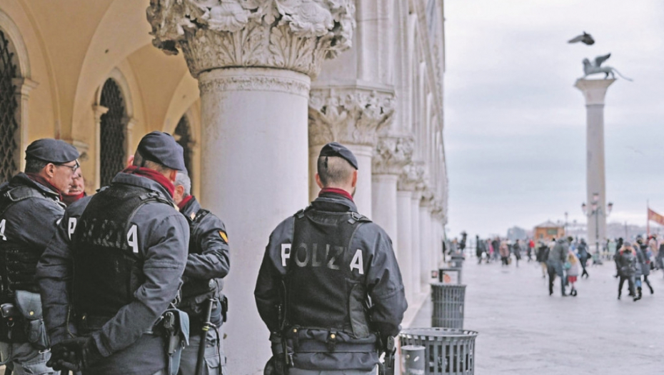 Pantere juri 30 istražitelja