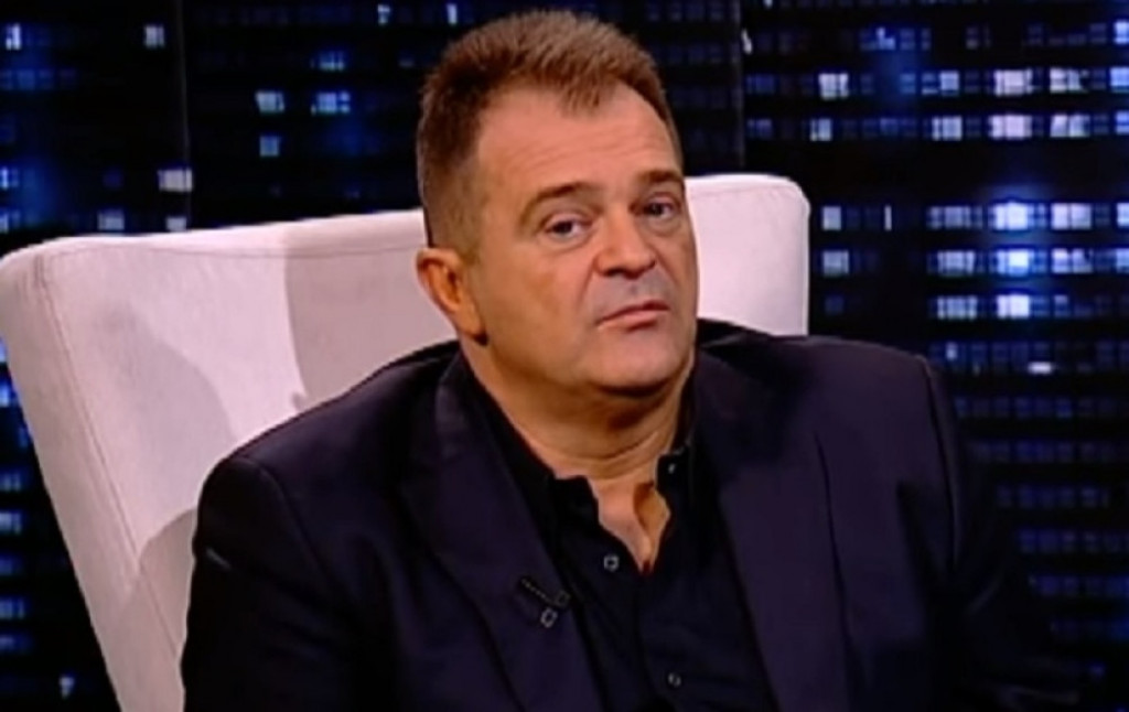 Dragan Brajović Braja