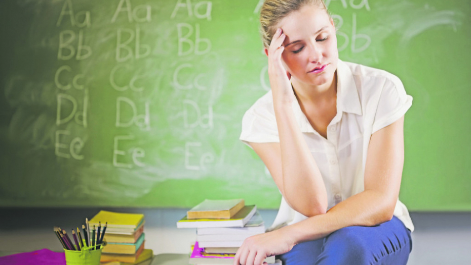 Grip bolovi bolest virus glavobolja