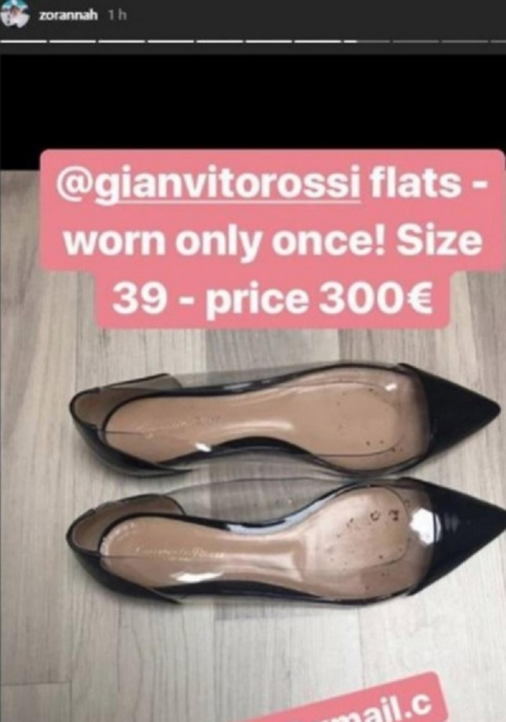 Baletanke Zorane Jovanović