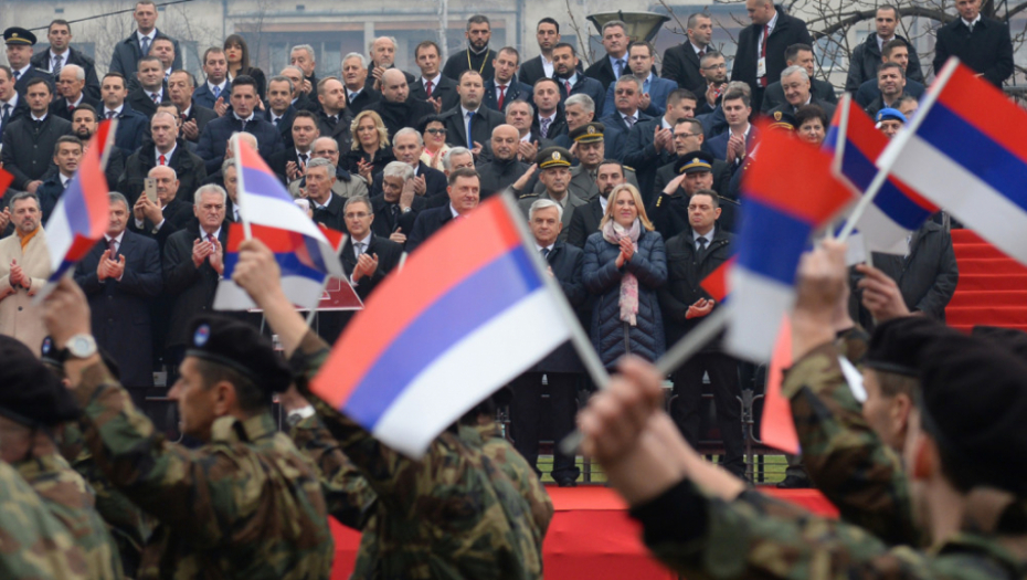 Dan Republike Srpske