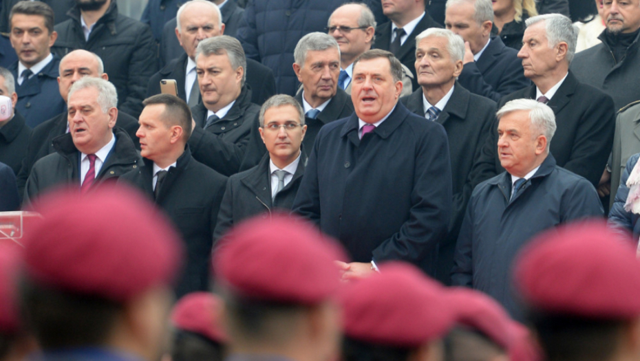 Dan Republike Srpske