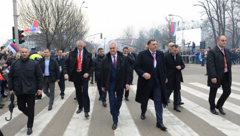 Dan Republike Srpske