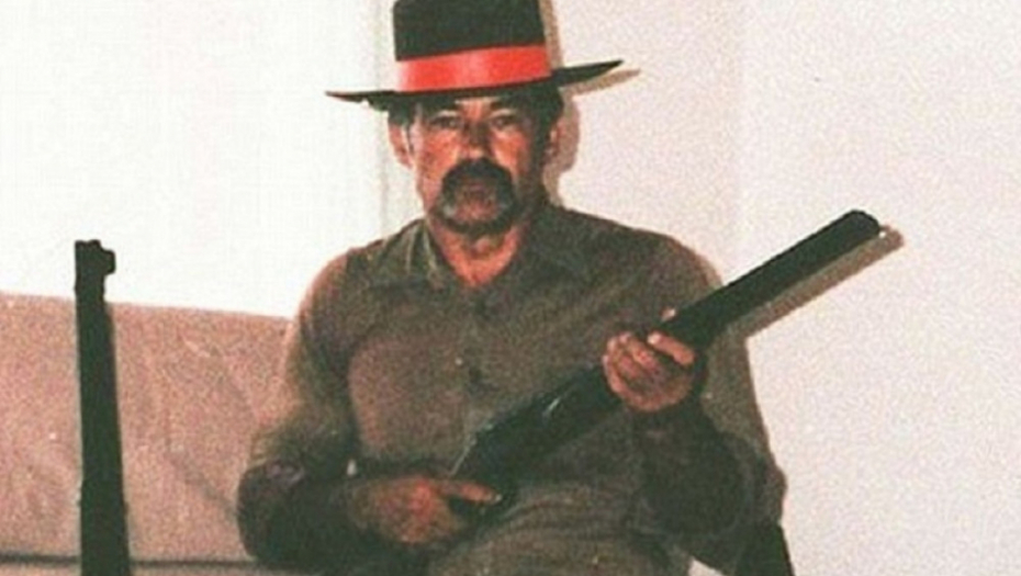 Monstrum Ivan Milat