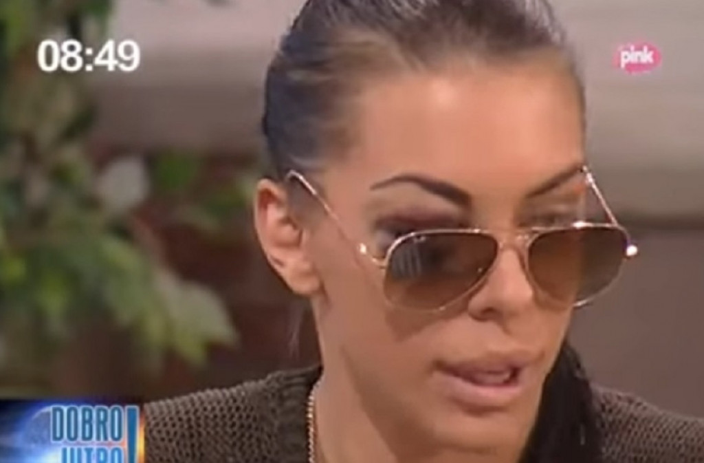 Ana Marija Žujović