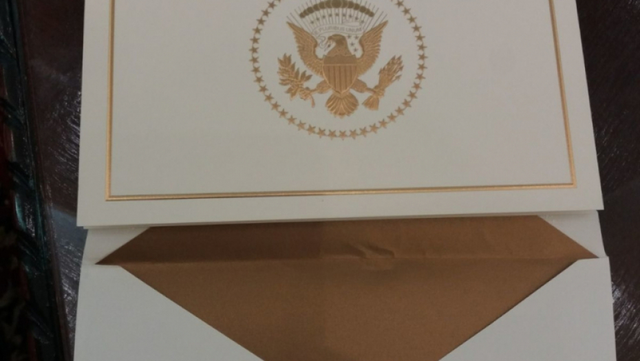 Tramp i Tilerson pisali Dačiću