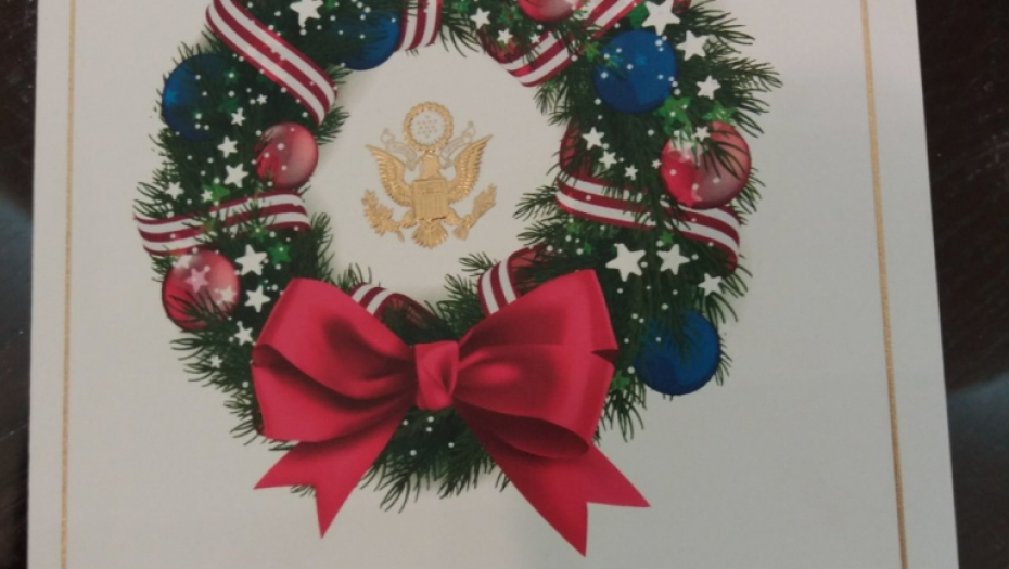 Tramp i Tilerson pisali Dačiću