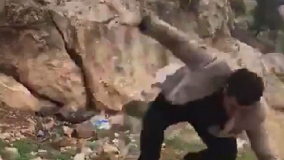 Skok, Facebook, TC Vatanim