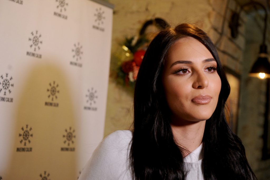 Anastasija Ražnatović