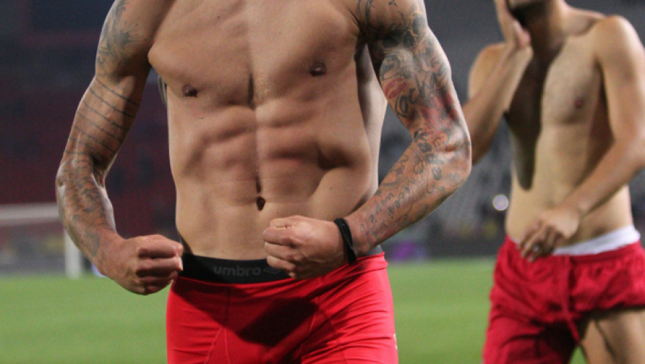 Aleksandar Prijović