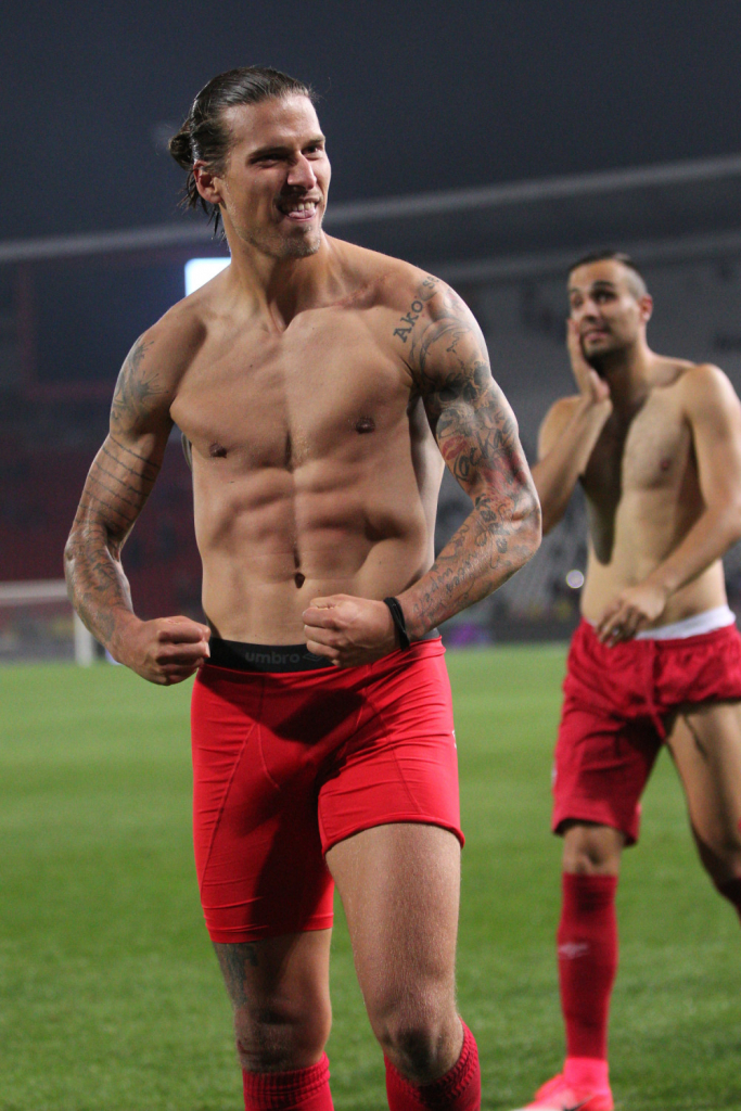 Aleksandar Prijović