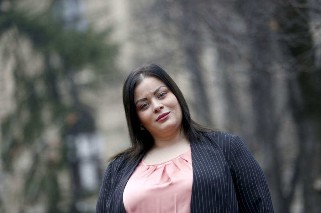 Aleksandra Belačić 