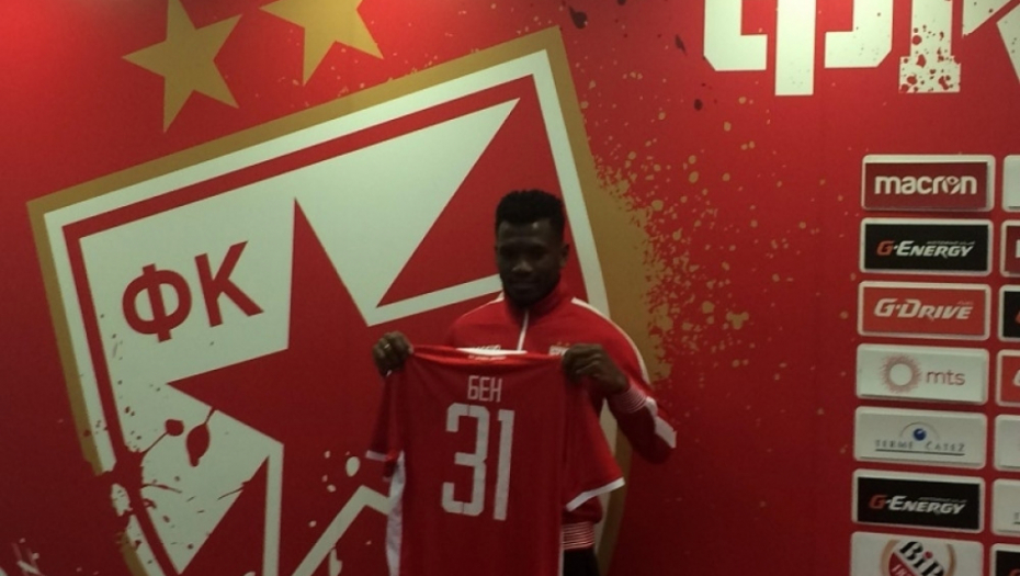 Muhamed El Fardu Ben