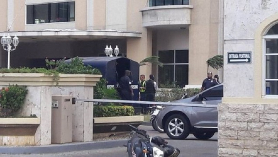 Ubistvo Panama Srbin