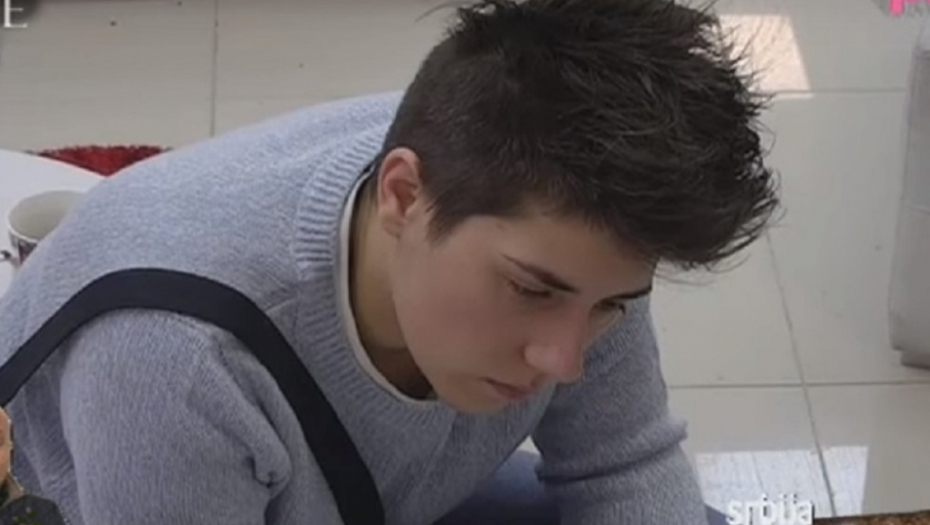 Jovana Tomić Matora