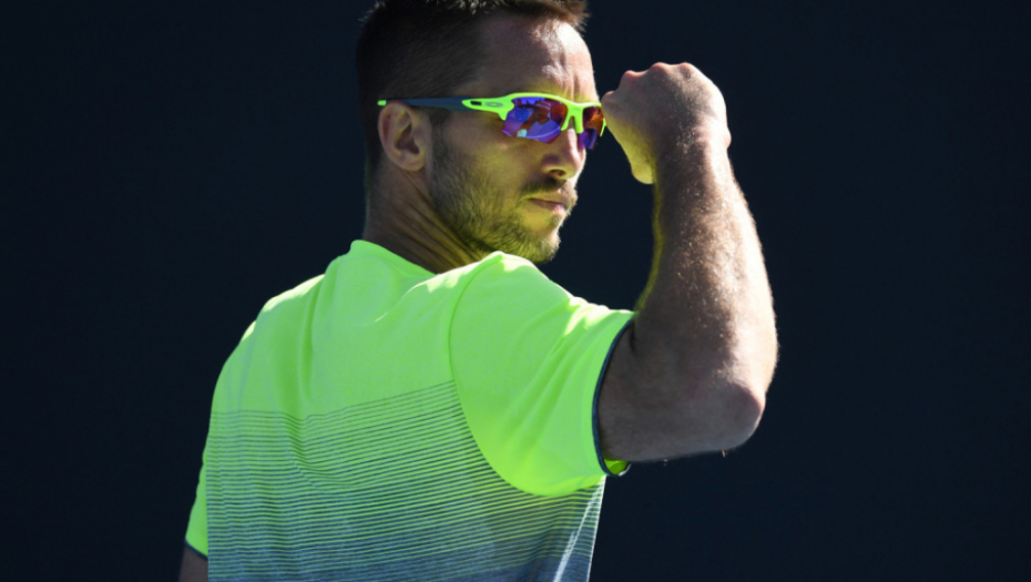 Viktor Troicki