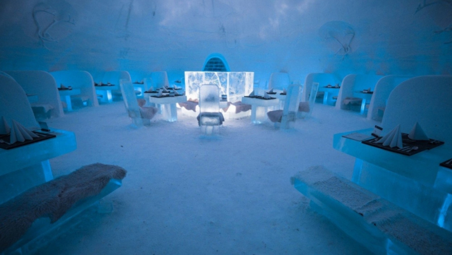 Tematski hotel popularne serije Igra prestola 