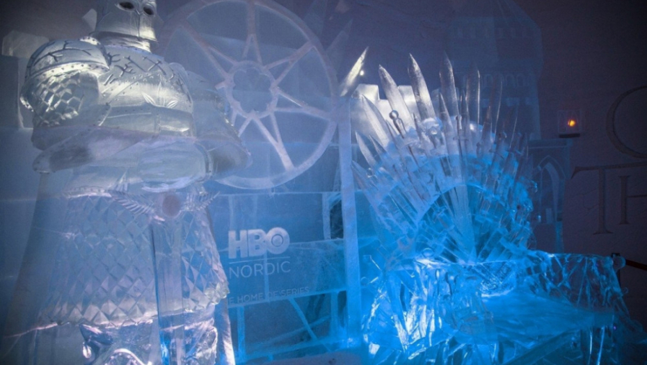 Tematski hotel popularne serije Igra prestola 