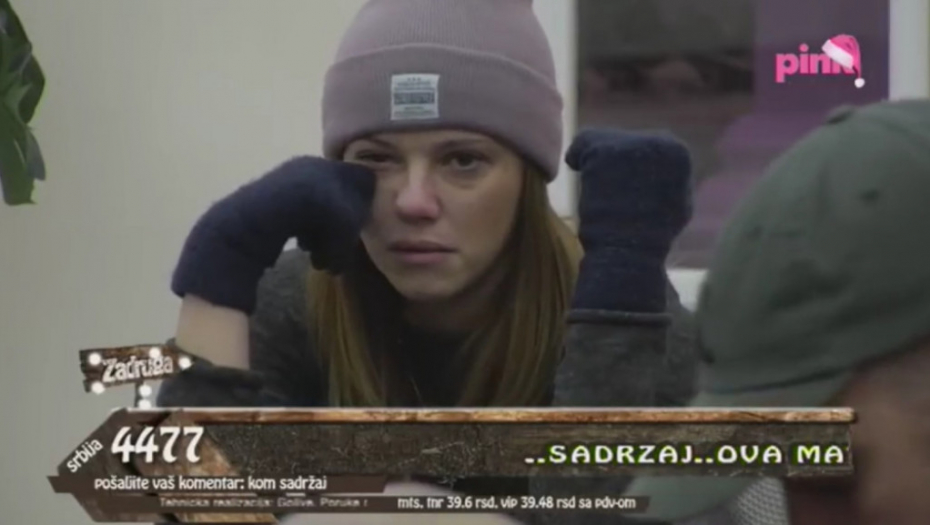 Kristina Kija Kockar