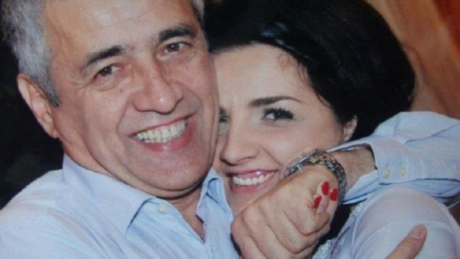 Oliver i Milena Ivanović