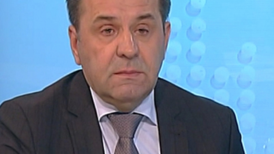 Rasim Ljajić plače