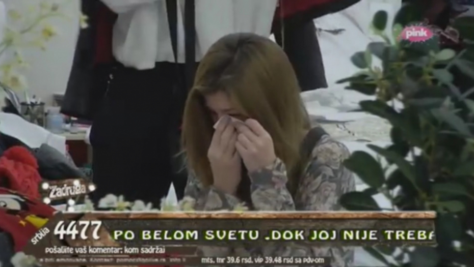 Kristina Kija Kockar