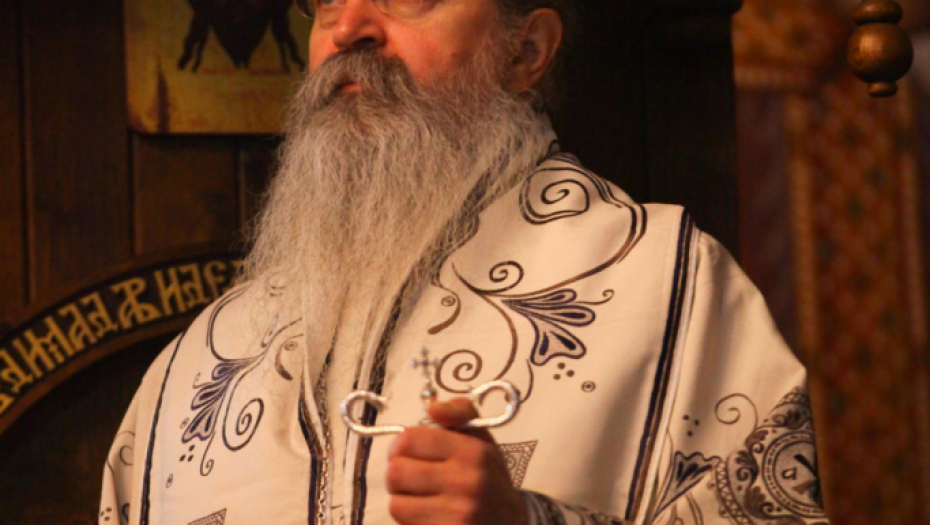 Episkop raško-prizrenski Teodosije