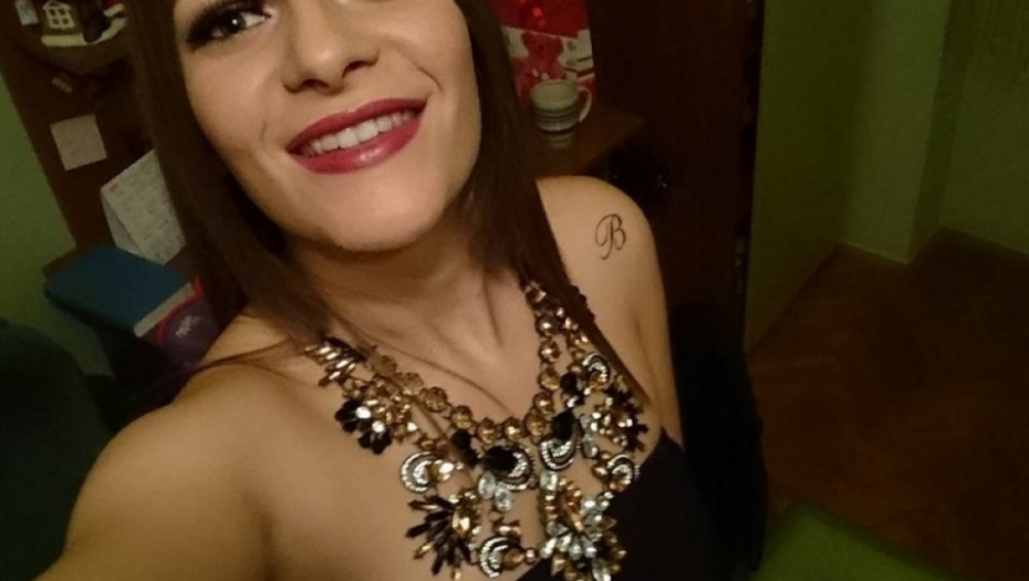 Nastradala Nataša Petrović