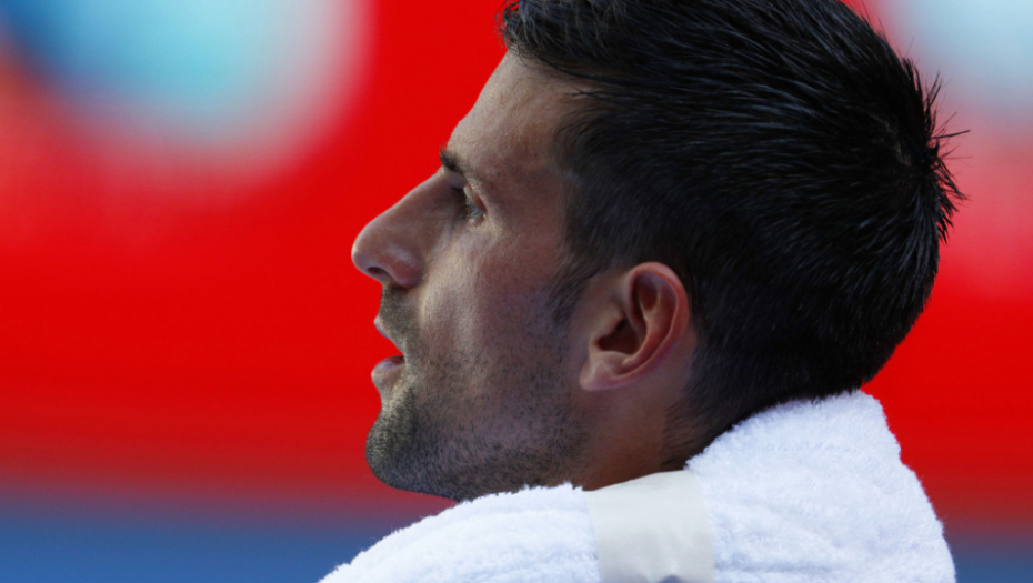 Novak Đoković Nole, australijan open, melburn