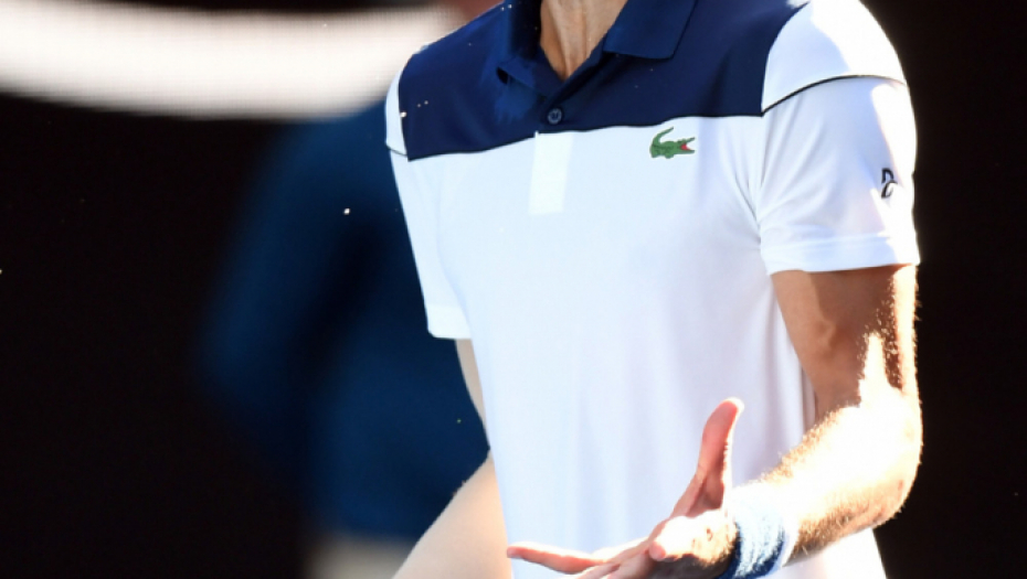 Novak Đoković Nole, australijan open, melburn