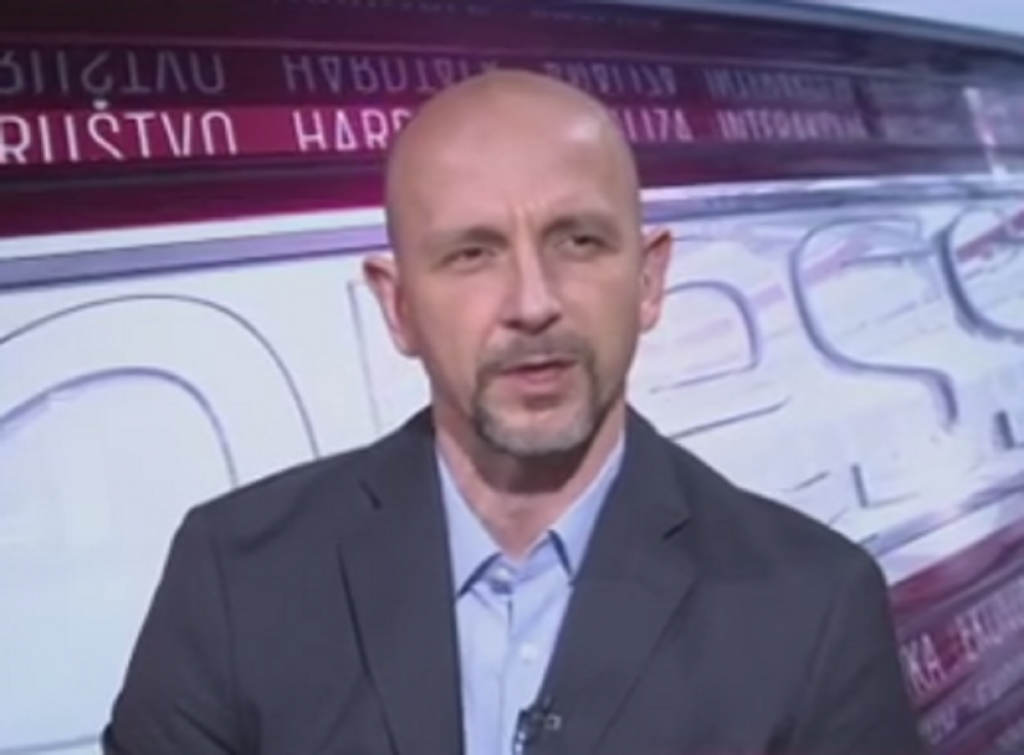 Aleksandar Stanković