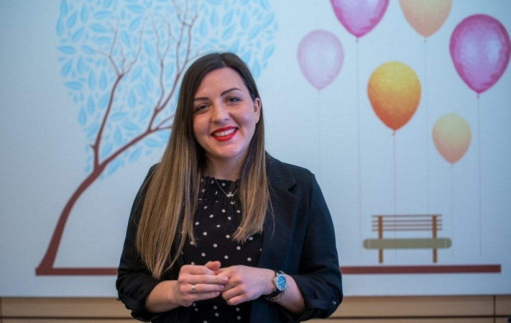 Fondacija Novak Đoković