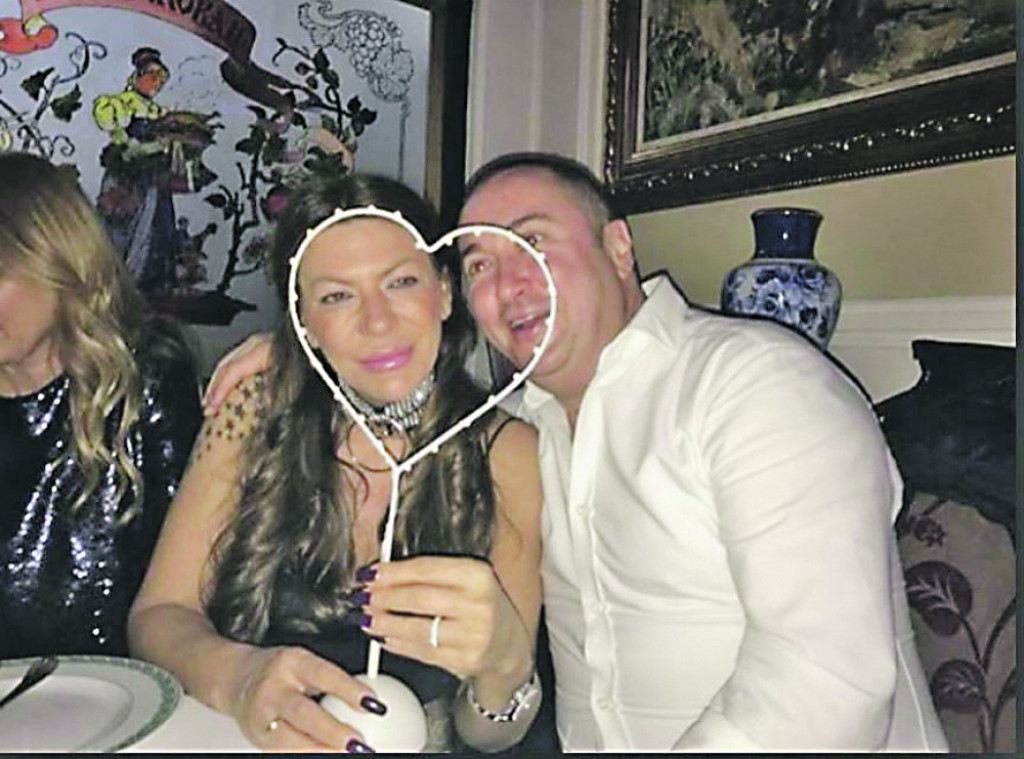 Đani i Slađa Trajković