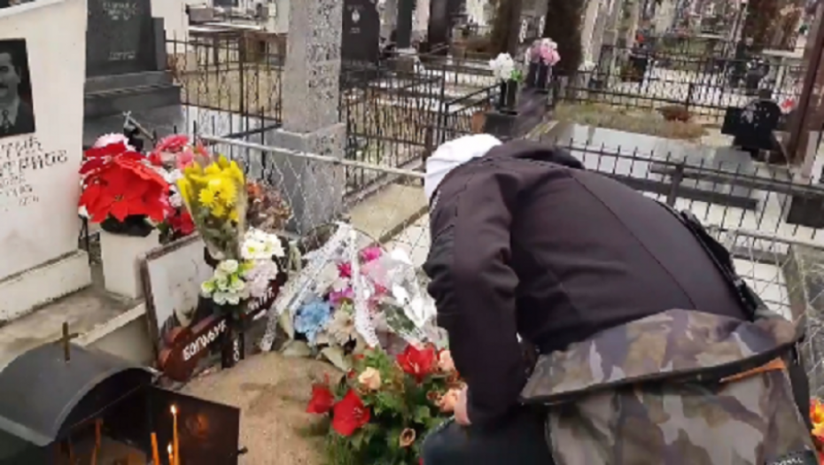 Miki Mećava Bata Đoša