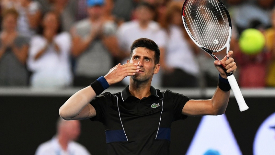 Novak Đoković