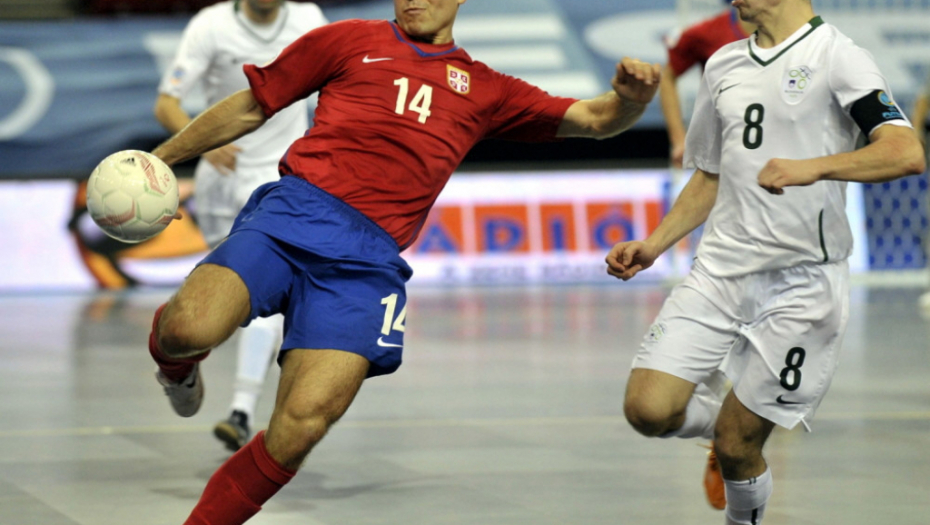 Futsaleri Srbije