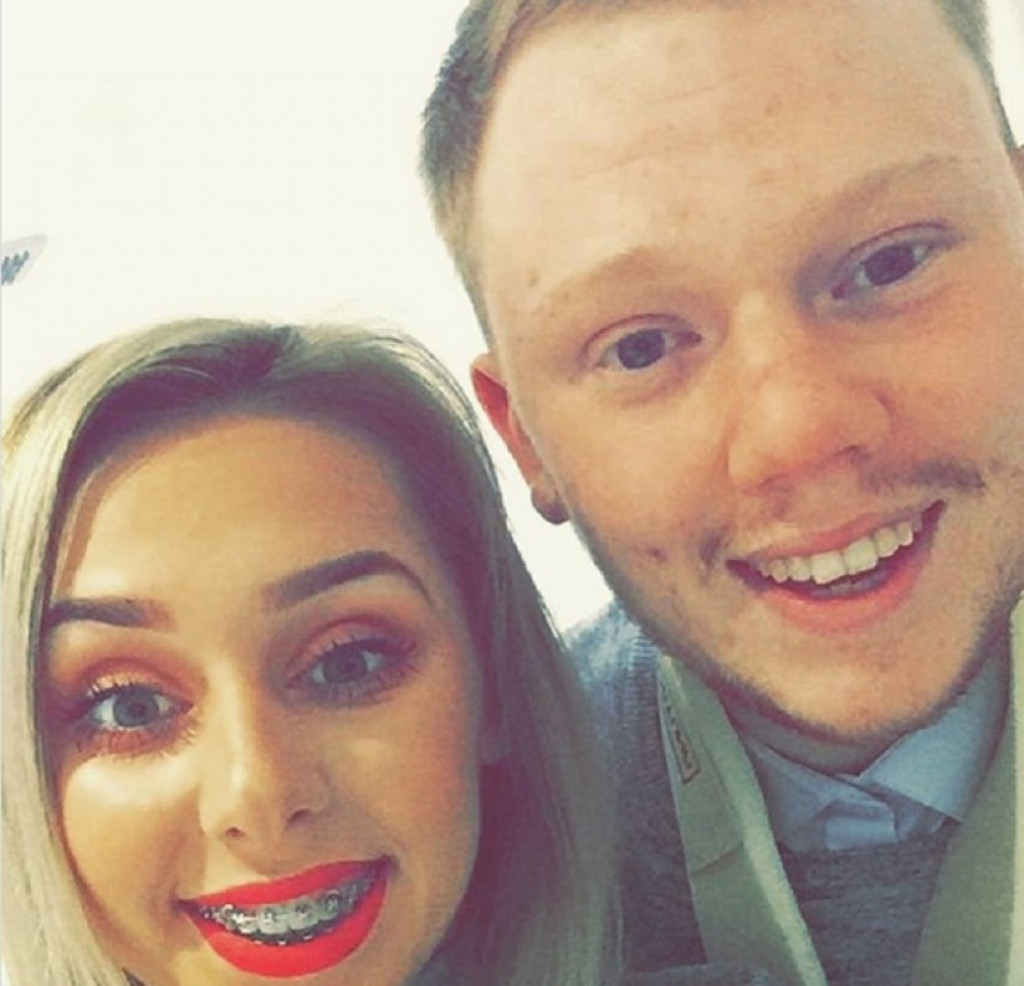 Benov osmeh bez navlaka