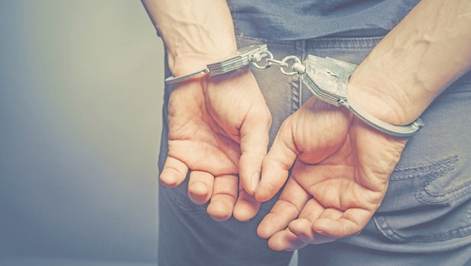 Radoslav J. (41) je dokumenta pravio na kompjuteru